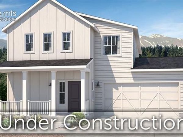 17654 Lucky Penny Lane, Monument, CO 80132