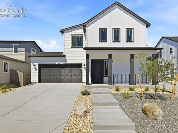 17654 Lucky Penny Lane, Monument, CO 80132