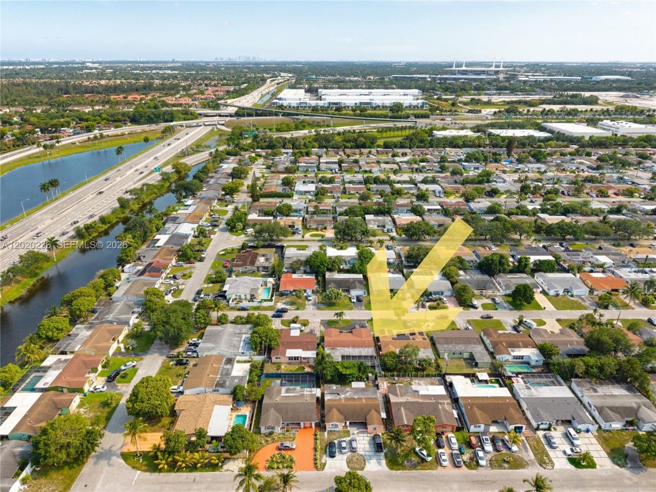 7141 Dilido Blvd , Miramar, FL 33023 Photo