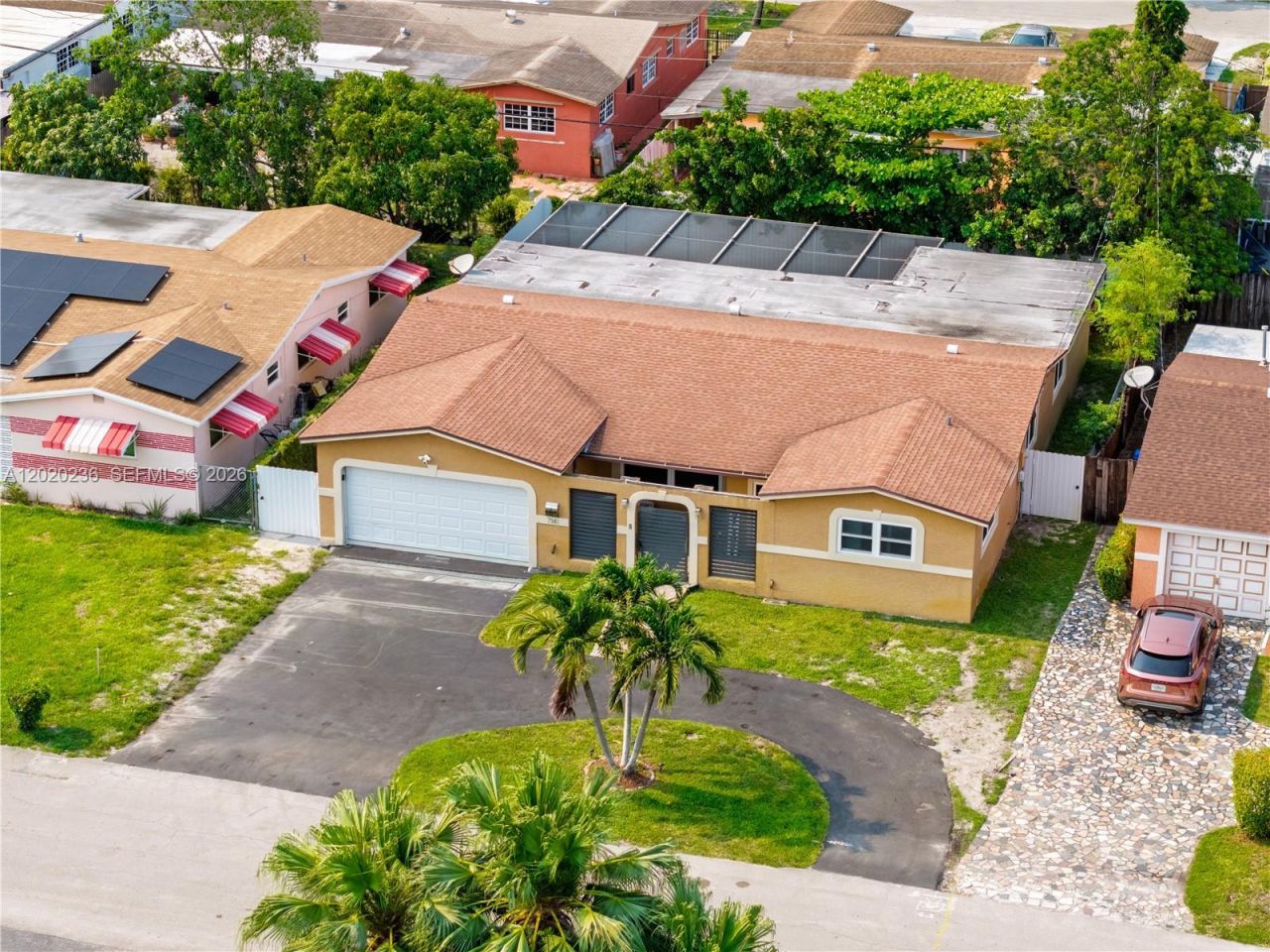 7141 Dilido Blvd , Miramar, FL 33023 Photo