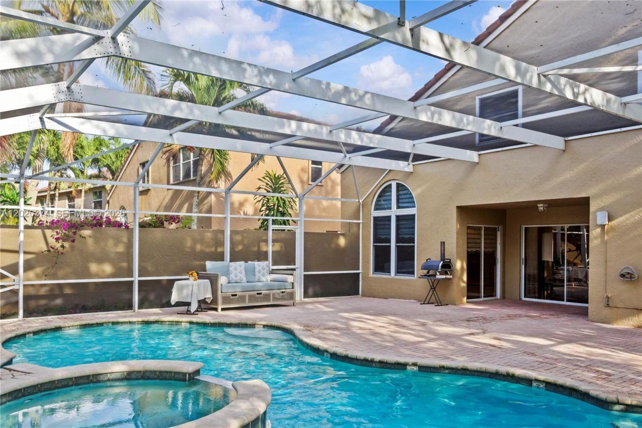 6885 NW 75th Pl , Parkland, FL 33067 Photo