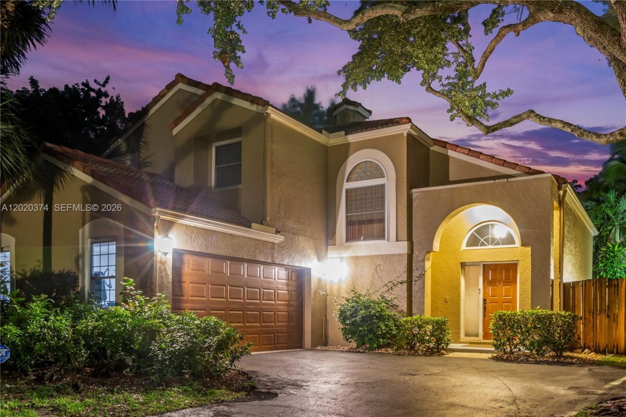 6885 NW 75th Pl , Parkland, FL 33067 Photo