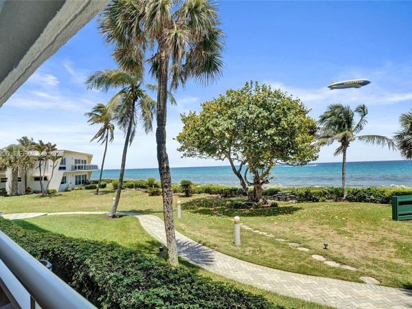 500 SE 21st Ave , Unit 211, Deerfield Beach, FL 33441