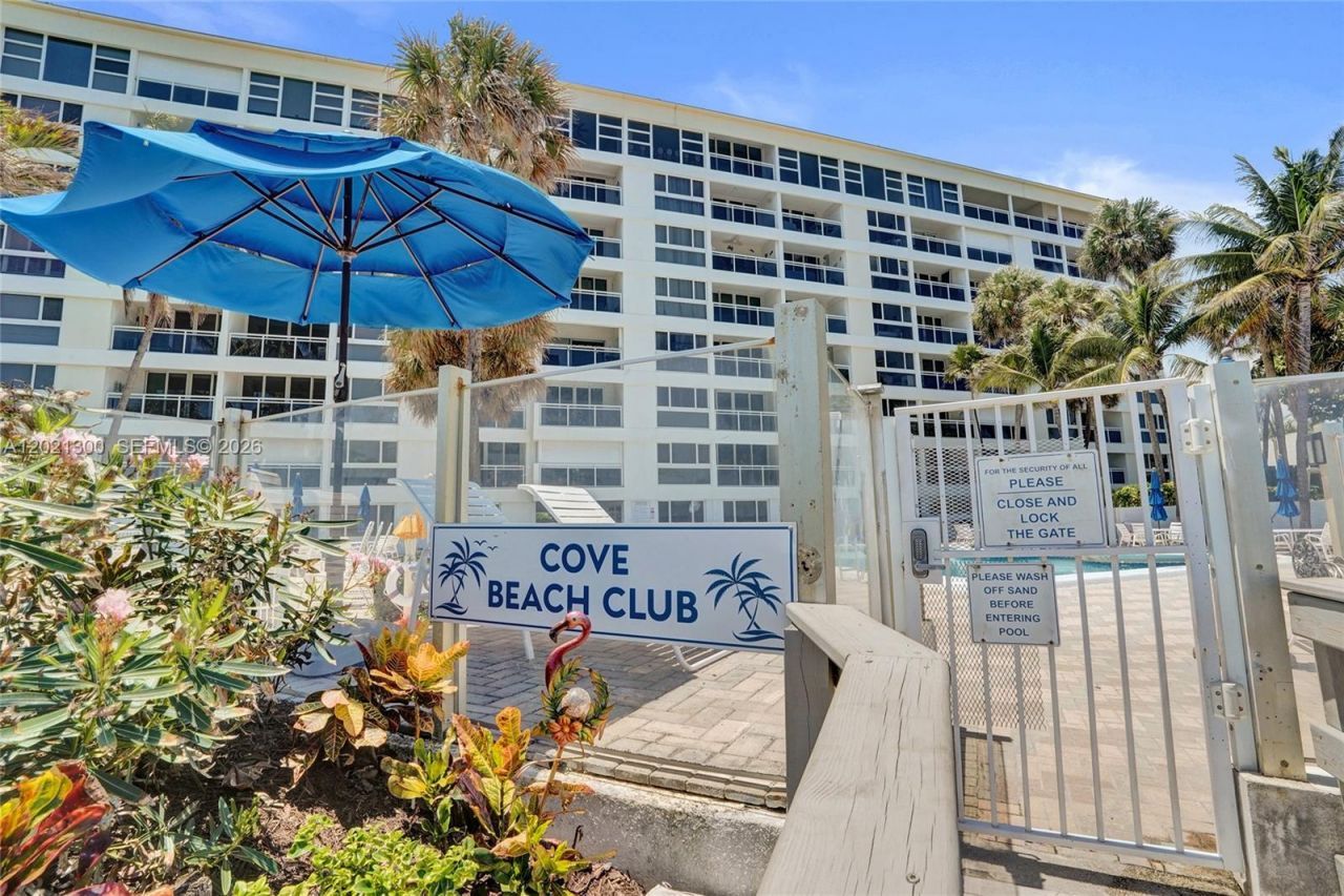 500 SE 21st Ave , Unit 211, Deerfield Beach, FL 33441 Photo