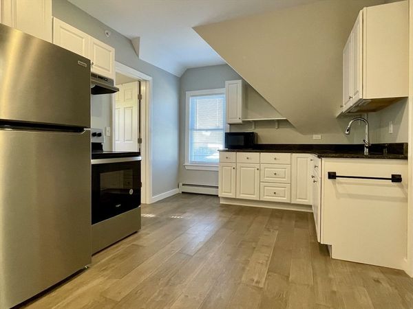 118 Vernon St., Unit 4, Gardner, MA 01440