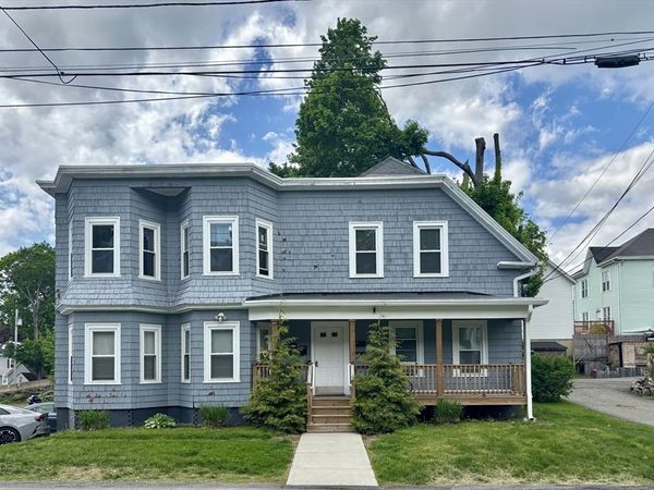 118 Vernon St., Unit 4, Gardner, MA 01440