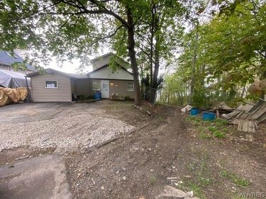 6474 Hamilton Drive, Derby, NY 14047