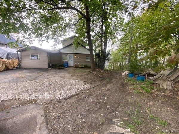 6474 Hamilton Drive , Derby, NY 14047