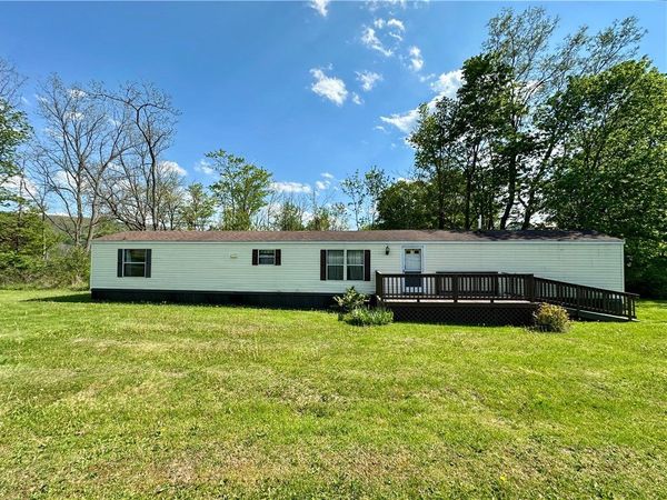 11544 Maple Avenue , Naples, NY 14512