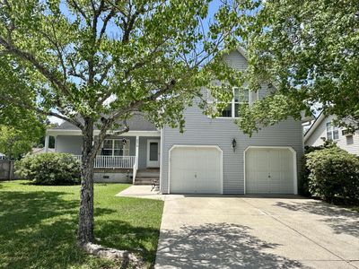 2215 Sawmill Trace Lane, North Charleston, SC 29420