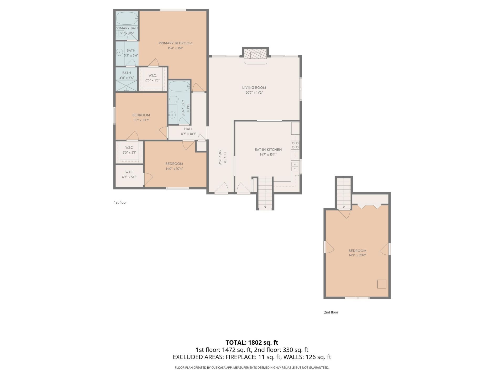 2215 Sawmill Trace Lane Photo 22