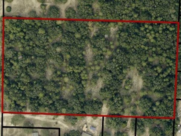 B Lowery Rd, Milton, FL 32583
