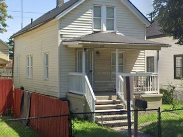 109 Pine Street, River Rouge, MI 48218