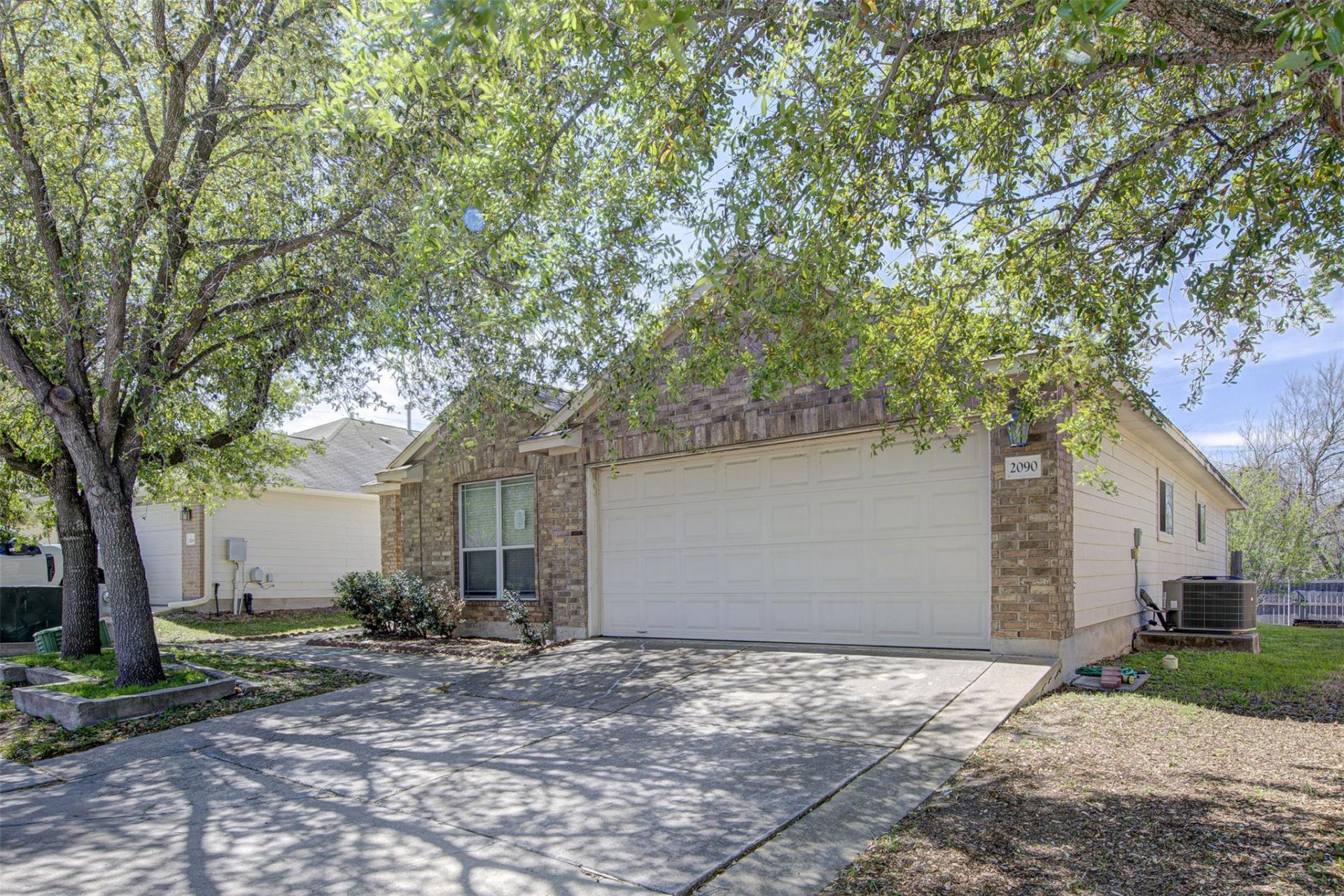 2090 Intrepid Dr, Buda, TX 78610 Main Photo