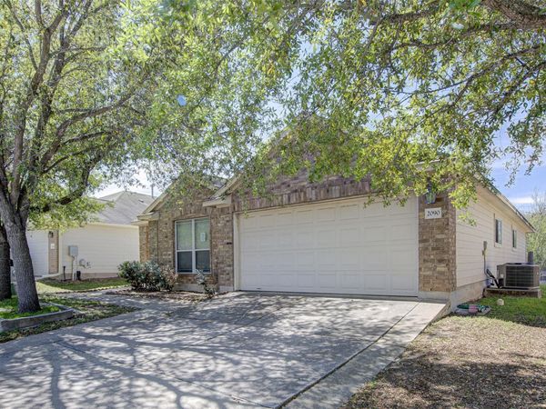 2090 Intrepid DR, Buda, TX 78610