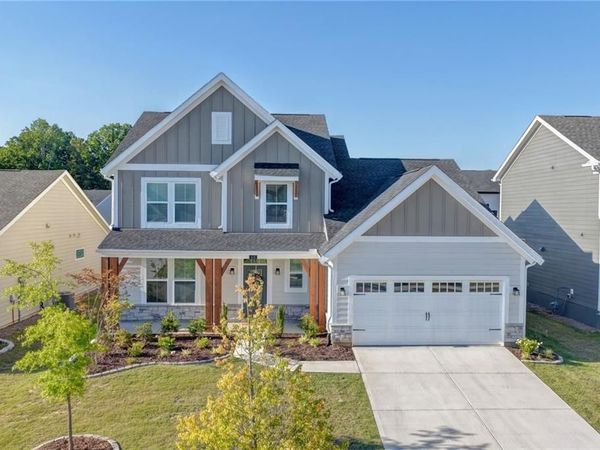 68 Catalpa Grove, Braselton, GA 30517