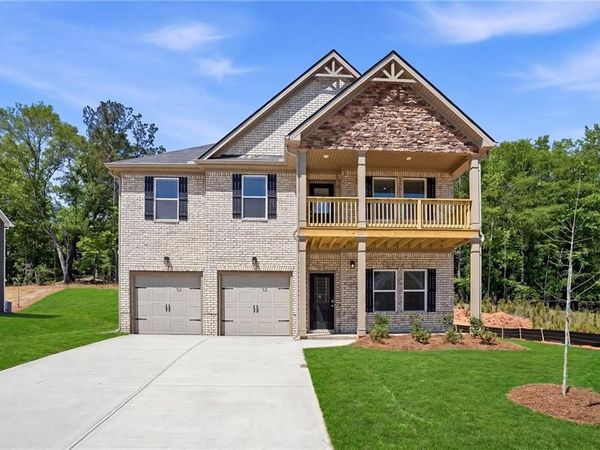 415 River Walk Farm Parkway, Covington, GA 30014