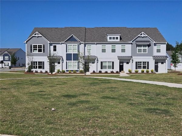 2510 Riverside Road, Conyers, GA 30013