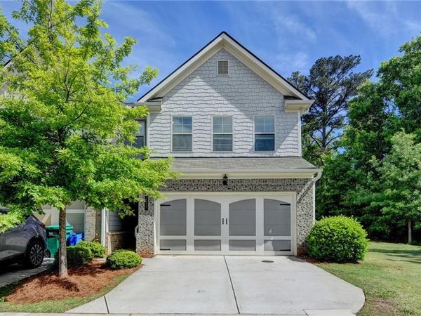 117 Hibiscus Court, Woodstock, GA 30188
