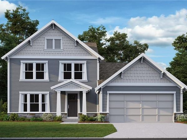 110 Loon Lake Way , Hoschton, GA 30548