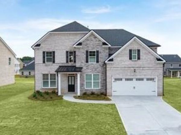 3680 Rivercrest Drive , Bogart, GA 30622
