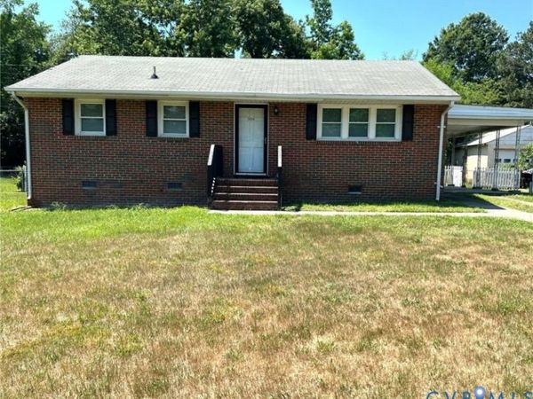 1024 Bolton Road , Richmond, VA 23225