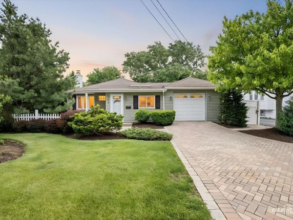 117 S Westmore Meyers Road , Lombard, IL 60148