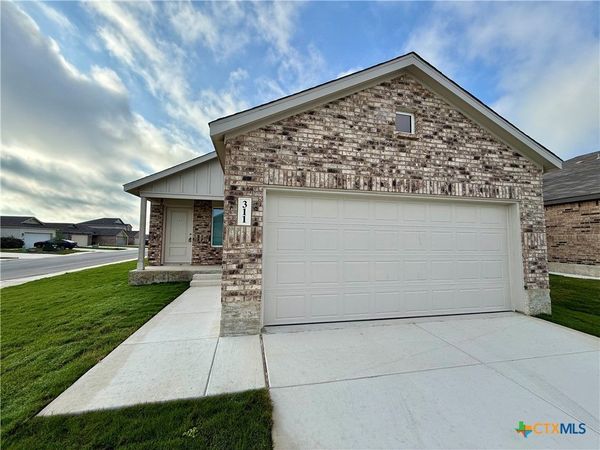 311 Moscato Road , New Braunfels, TX 78130