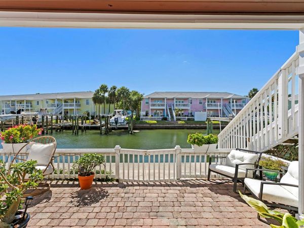 5175 COQUINA KEY DRIVE SE, Unit A, ST PETERSBURG, FL 33705