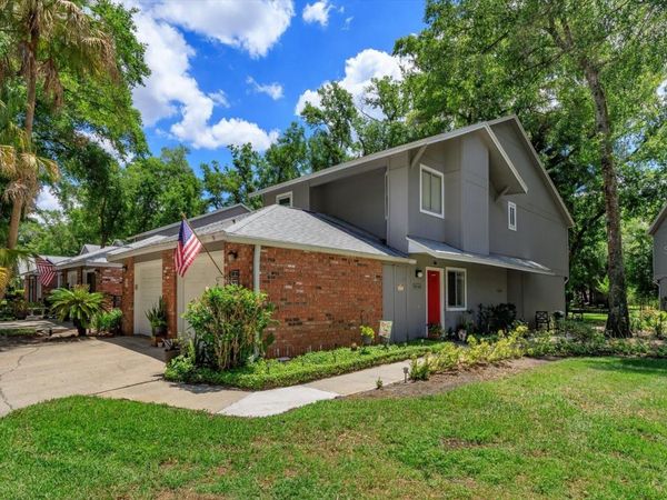 626 RED OAK CIRCLE , Unit 106, ALTAMONTE SPRINGS, FL 32701