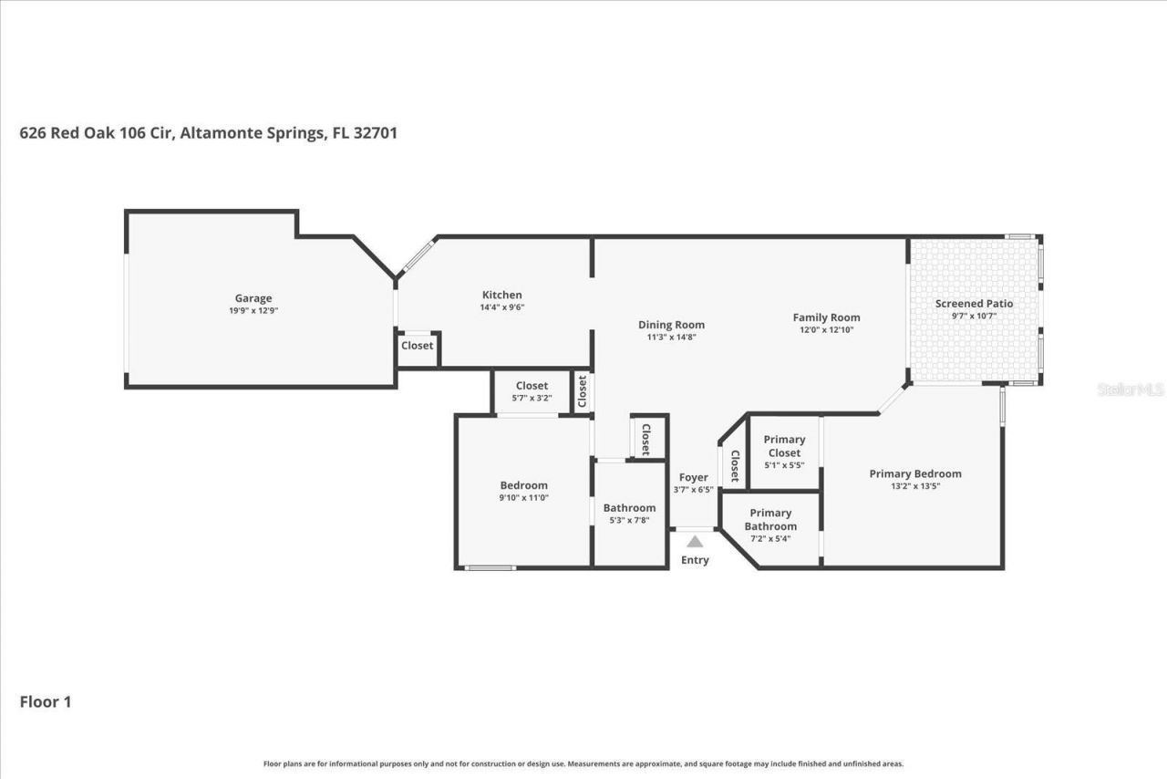 626 Red Oak Circle, Unit 106, Altamonte Springs, FL 32701 Photo