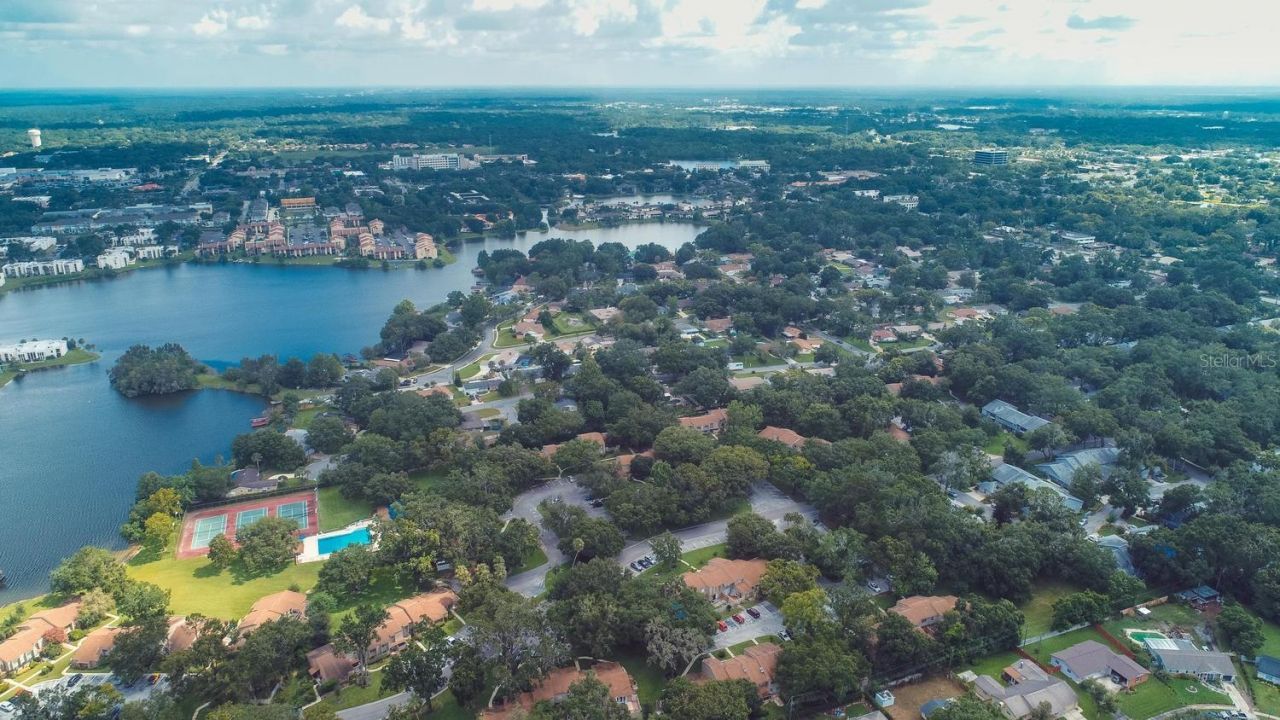 626 Red Oak Circle, Unit 106, Altamonte Springs, FL 32701 Photo