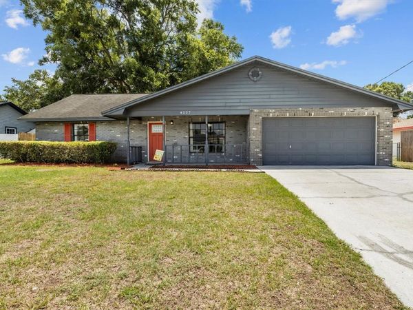 4227 SUNNY LAND DRIVE , LAKELAND, FL 33813