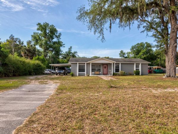 20024 STATE ROAD 44 , EUSTIS, FL 32736