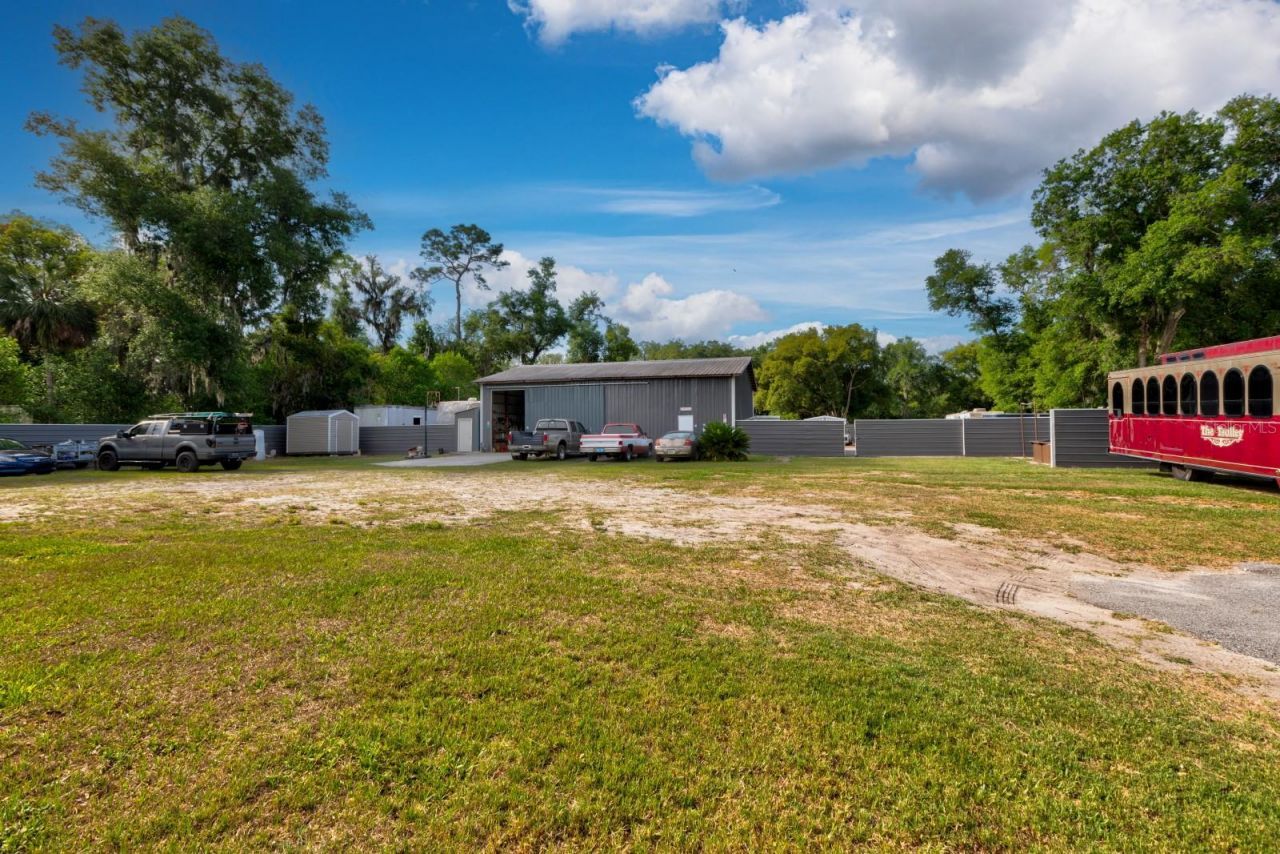 20024 State Road 44, Eustis, FL 32736 Photo