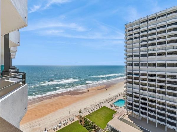 2900 N ATLANTIC AVENUE, Unit 1106, DAYTONA BEACH, FL 32118