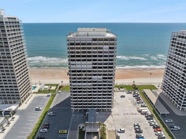 2900 N ATLANTIC AVENUE , Unit 1106, DAYTONA BEACH, FL 32118