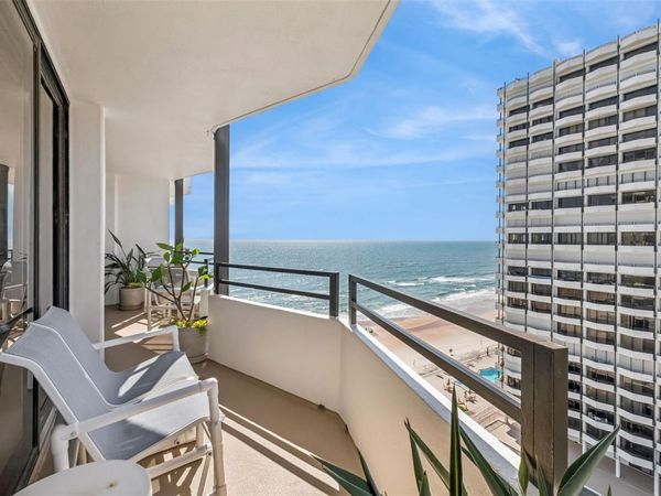 2900 N ATLANTIC AVENUE, Unit 1106, DAYTONA BEACH, FL 32118