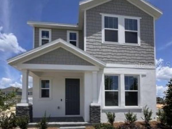 423 OAK FLAT ALLEY , GROVELAND, FL 34736