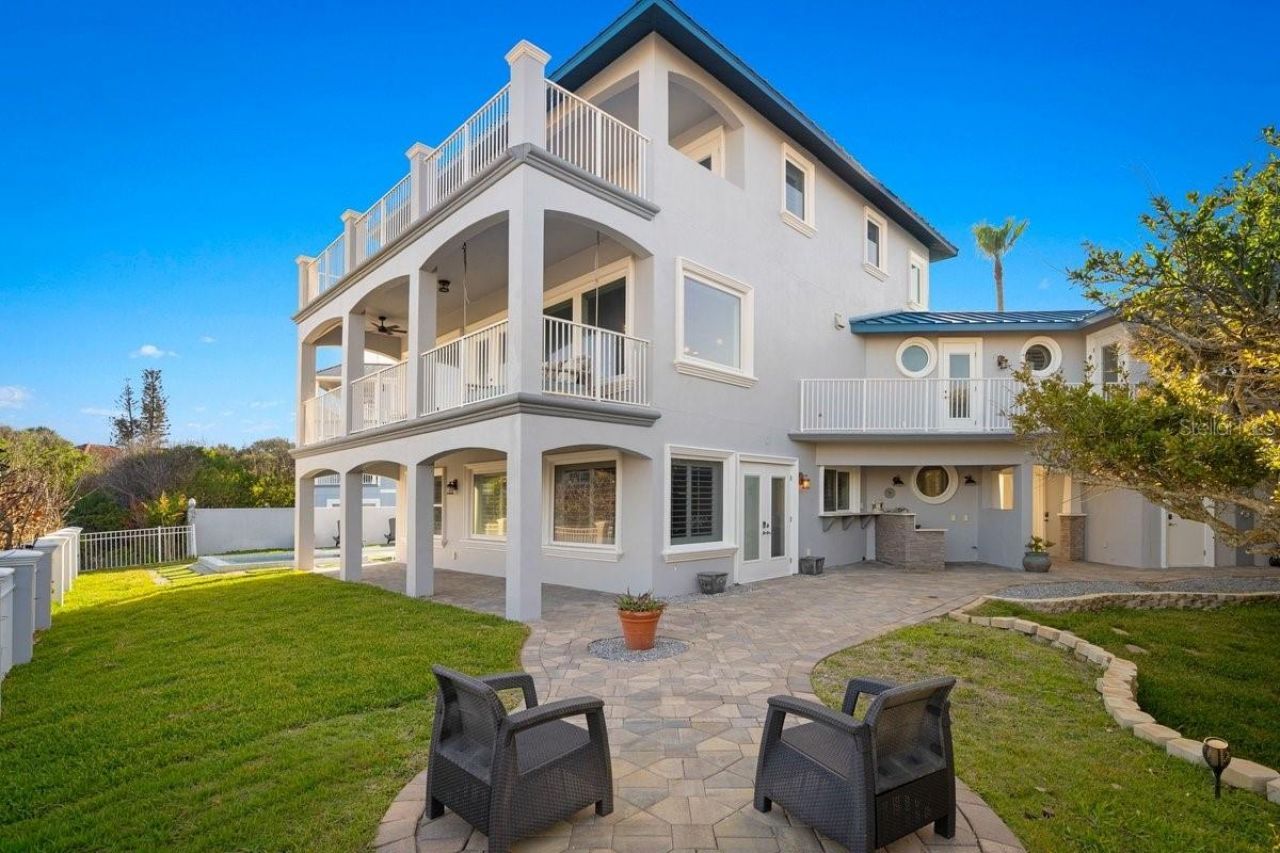 2 Mar Azul N, Ponce Inlet, FL 32127 Photo