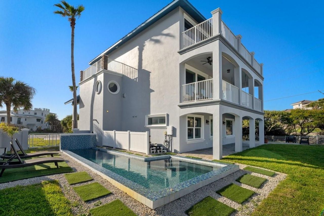 2 Mar Azul N, Ponce Inlet, FL 32127 Photo