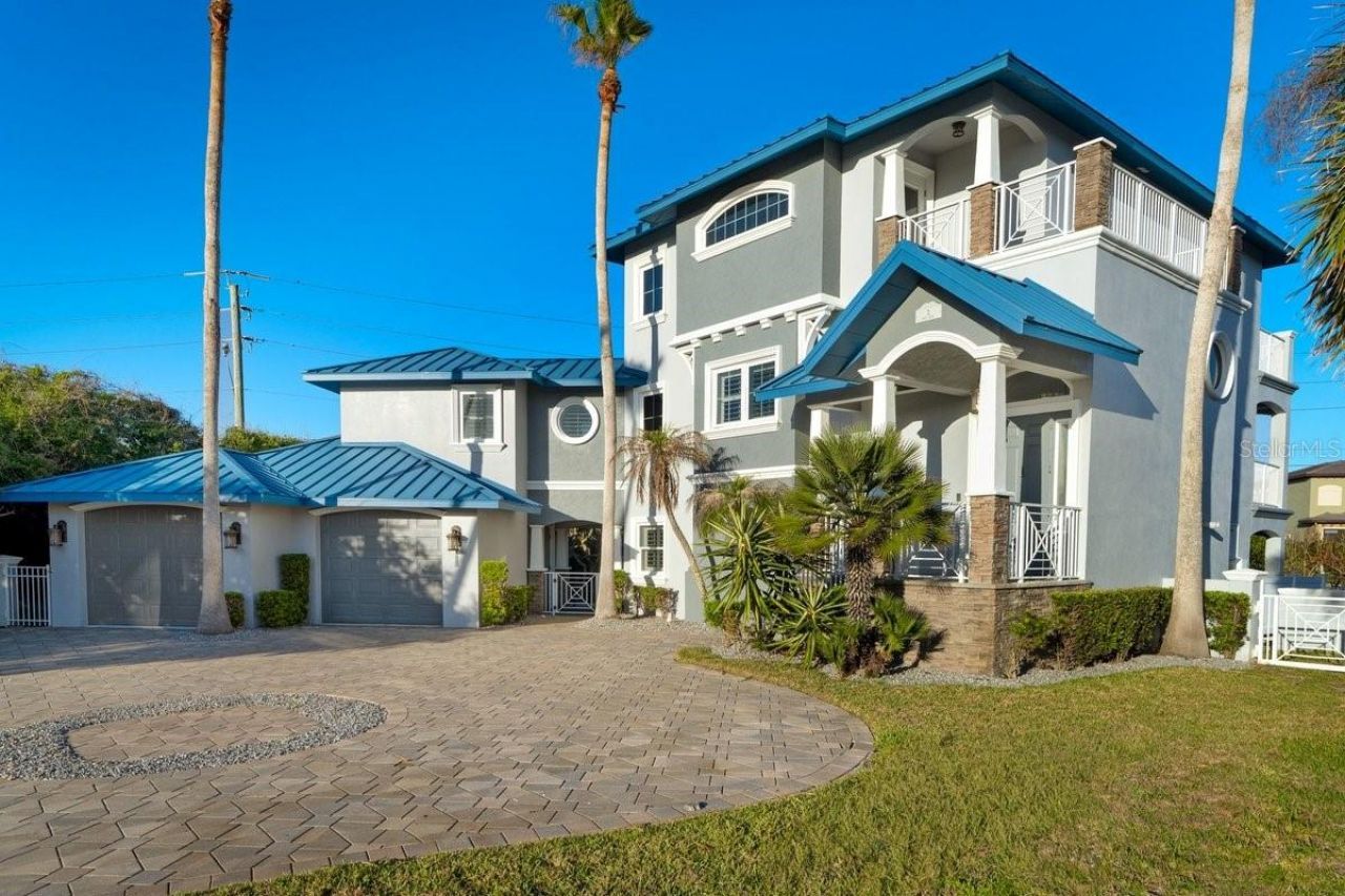 2 Mar Azul N, Ponce Inlet, FL 32127 Photo