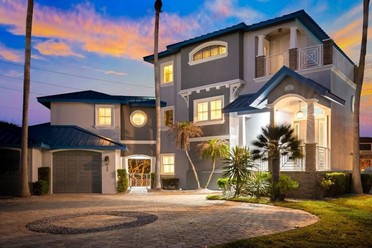 2 Mar Azul N, Ponce Inlet, FL 32127 Photo