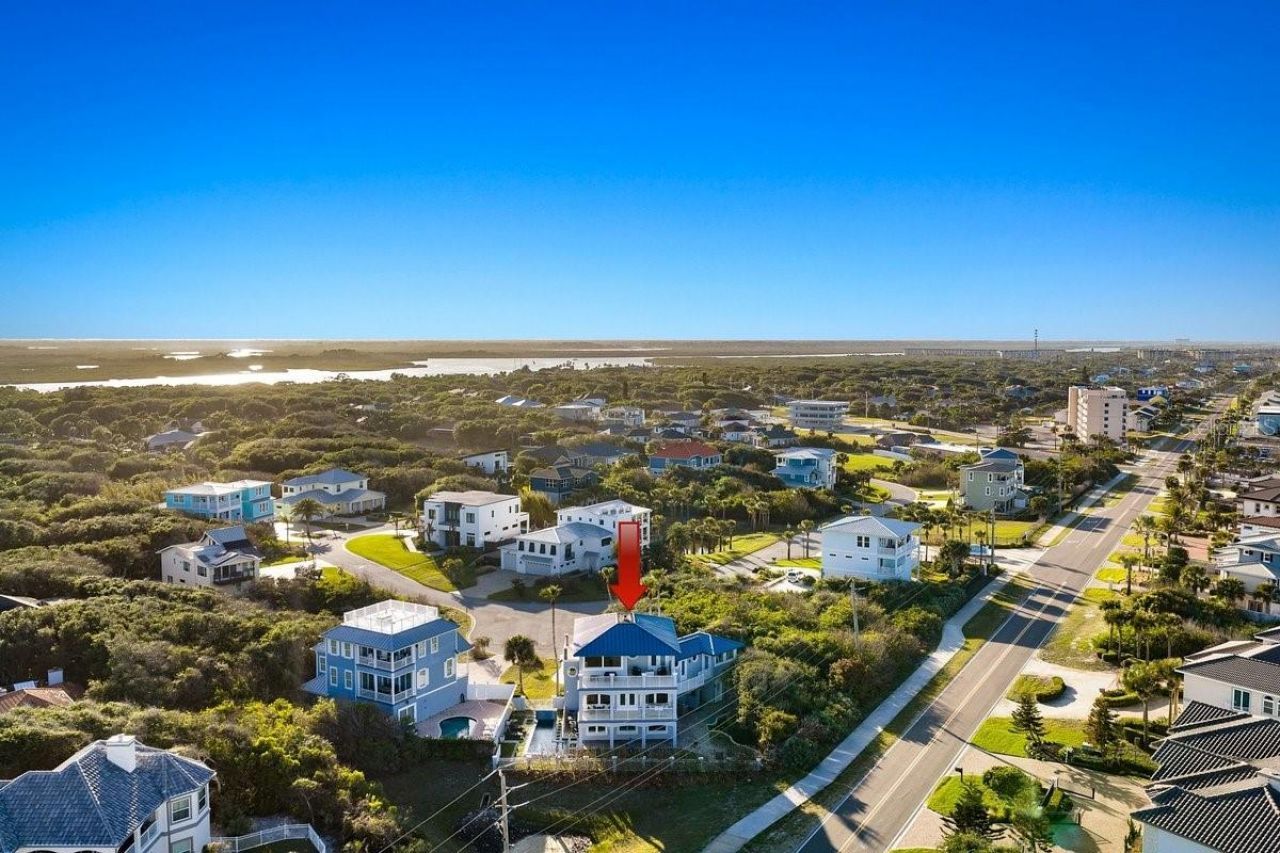2 Mar Azul N, Ponce Inlet, FL 32127 Photo