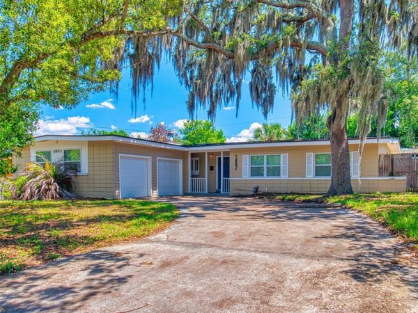 5802 DEERFIELD ROAD , ORLANDO, FL 32808