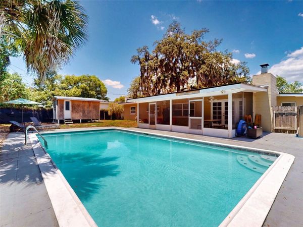 5802 DEERFIELD ROAD , ORLANDO, FL 32808