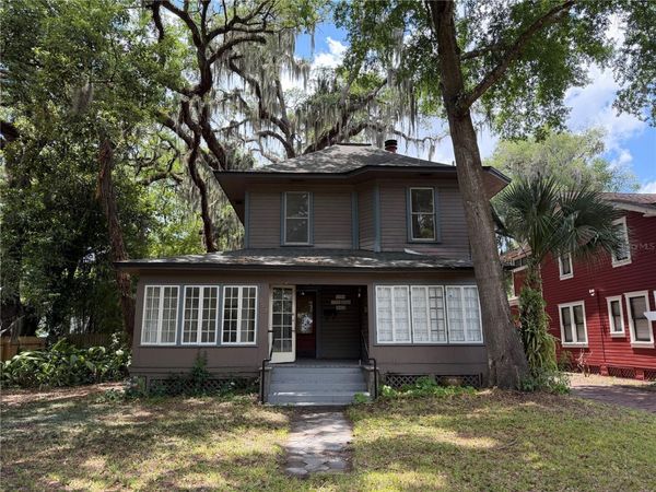 522 S OSCEOLA AVE , Unit 1, ORLANDO, FL 32801