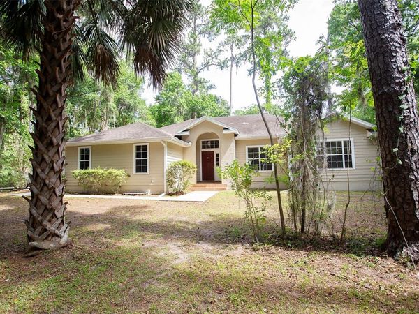 2340 NW 16TH AVENUE , GAINESVILLE, FL 32605