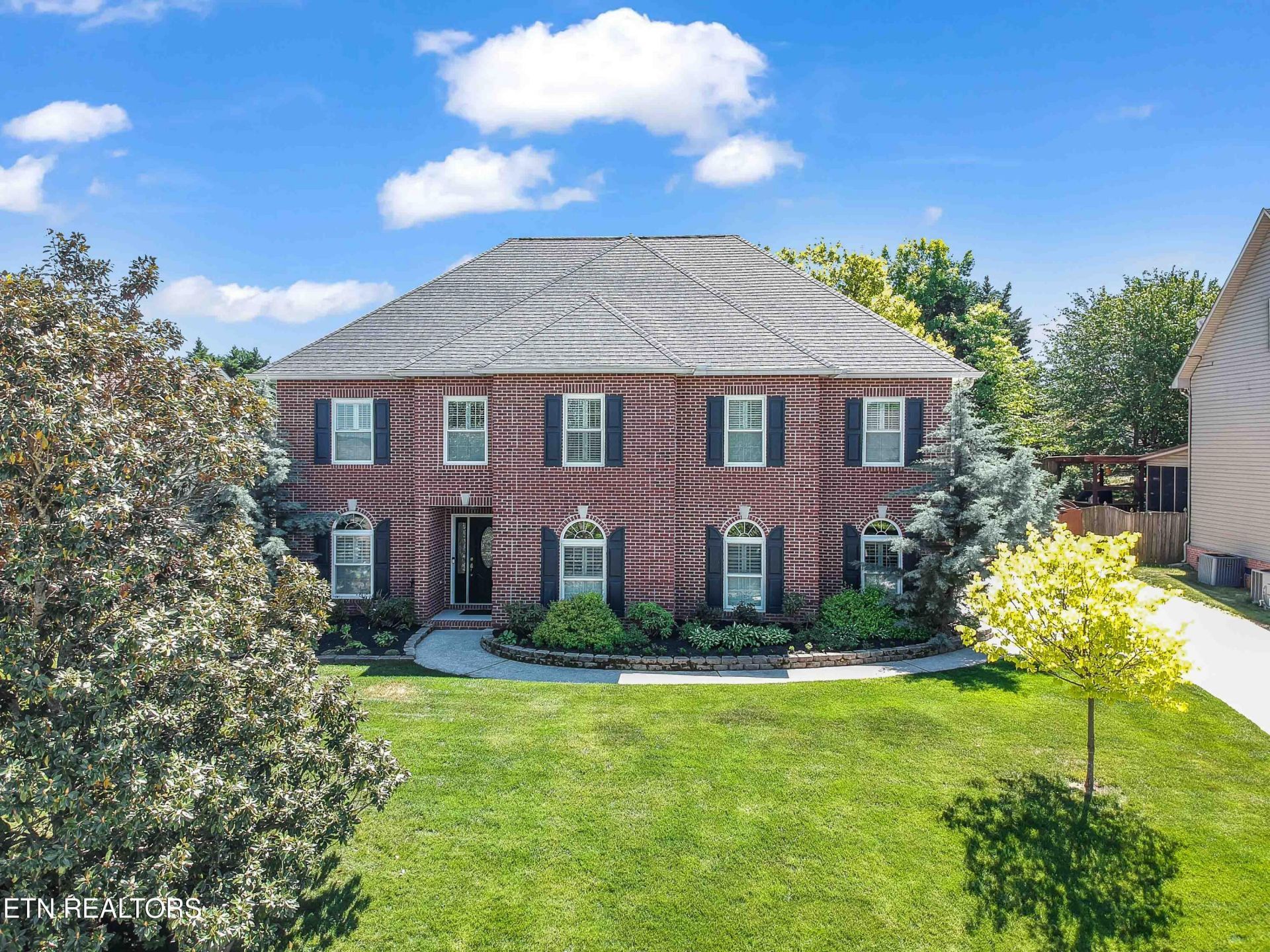 1660 Meadow Chase Lane, Knoxville, TN 37931 Main Photo