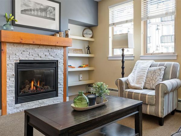 580 Winter Park Drive , Unit 4352, Winter Park, CO 80482